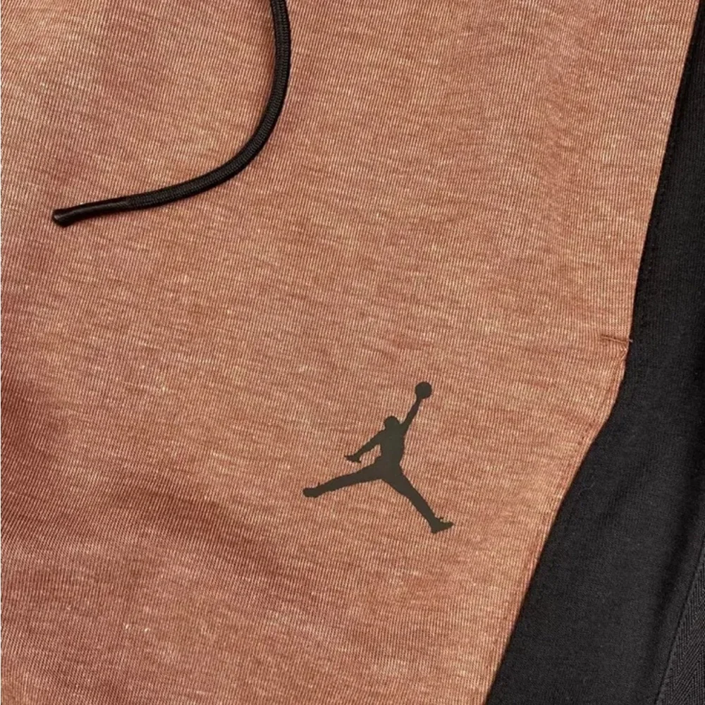 NWT Jordan Dri-FIT Sport Air Men's Statement Pants Dark Pony Sz L $90 DQ7320-231